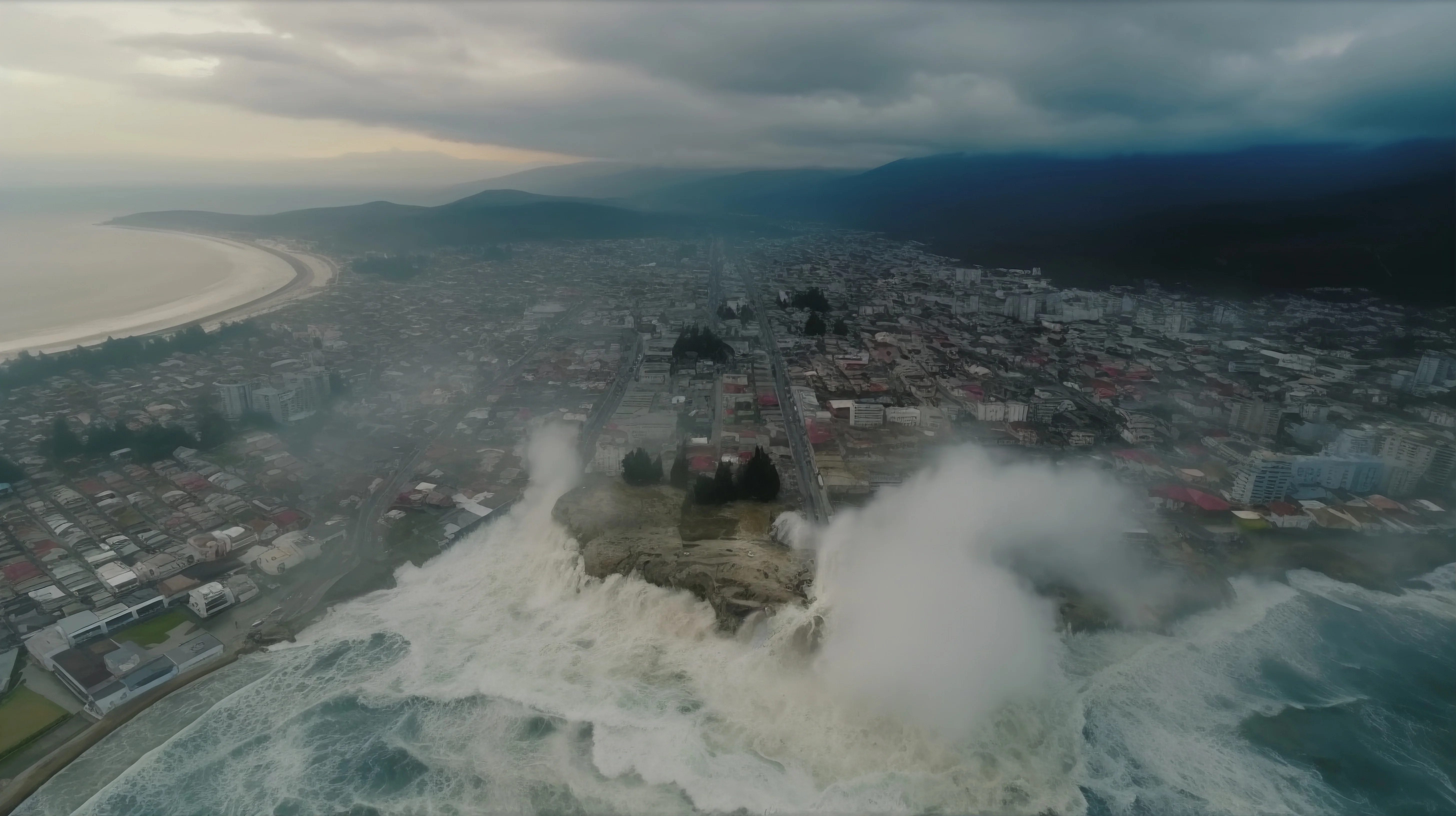 Análisis de inundaciones